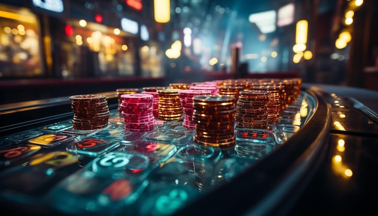 7x-5y Live Casino